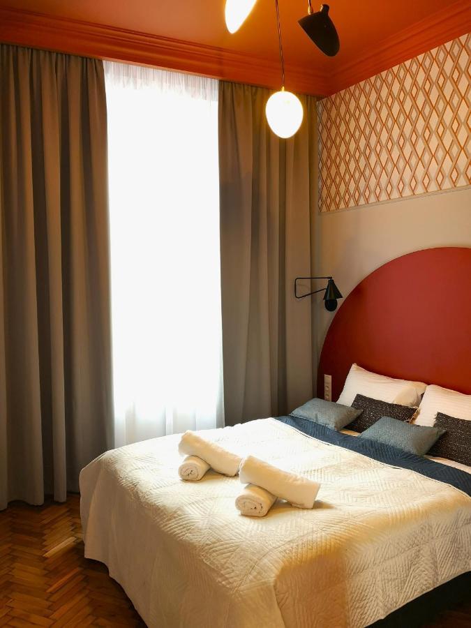 Green Chill Apt Old Town & Wawel Hill By Vistula River - By Homelike Красков Екстериор снимка